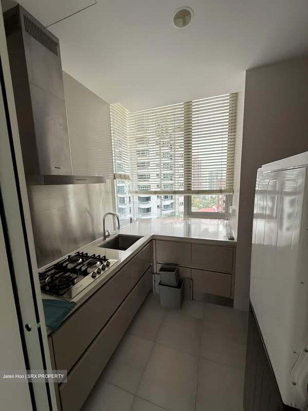 Ardmore II (D10), Condominium #536226301